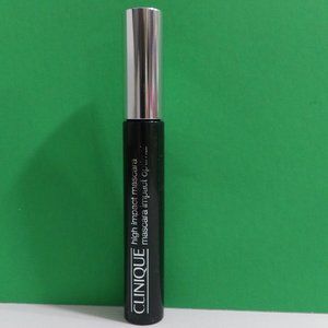 Clinique High Impact Mascara Black